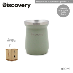 MATE DISCOVERY