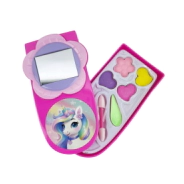 SET DE MAQUILLAJE CELULAR SOMBRA EN BLISTER 33,5 x 19,5 x 4 CM