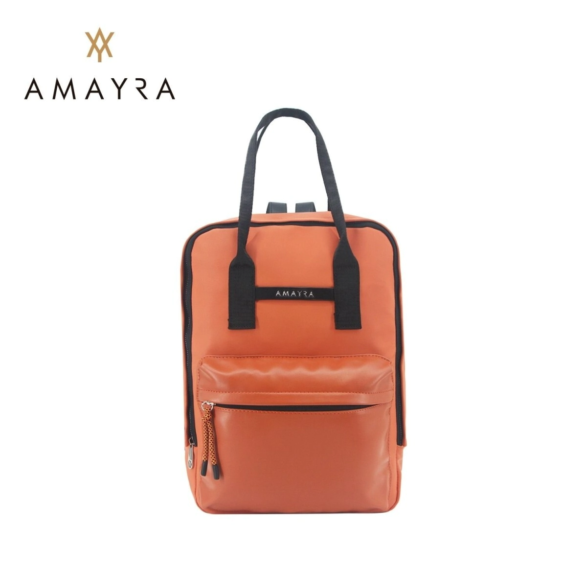 MOCHILA AMAYRA SUELA