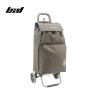 CARRITO DE COMPRAS TAUPE