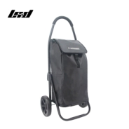 CARRITO DE COMPRAS NEGRO