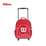 MOCHILA CON CARRO WILSON 12"