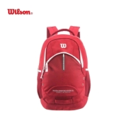MOCHILA WILSON OPEN