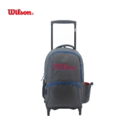 MOCHILA CON CARRO WILSON