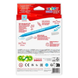 MARCADORES BIRELLO x12 CARIOCA