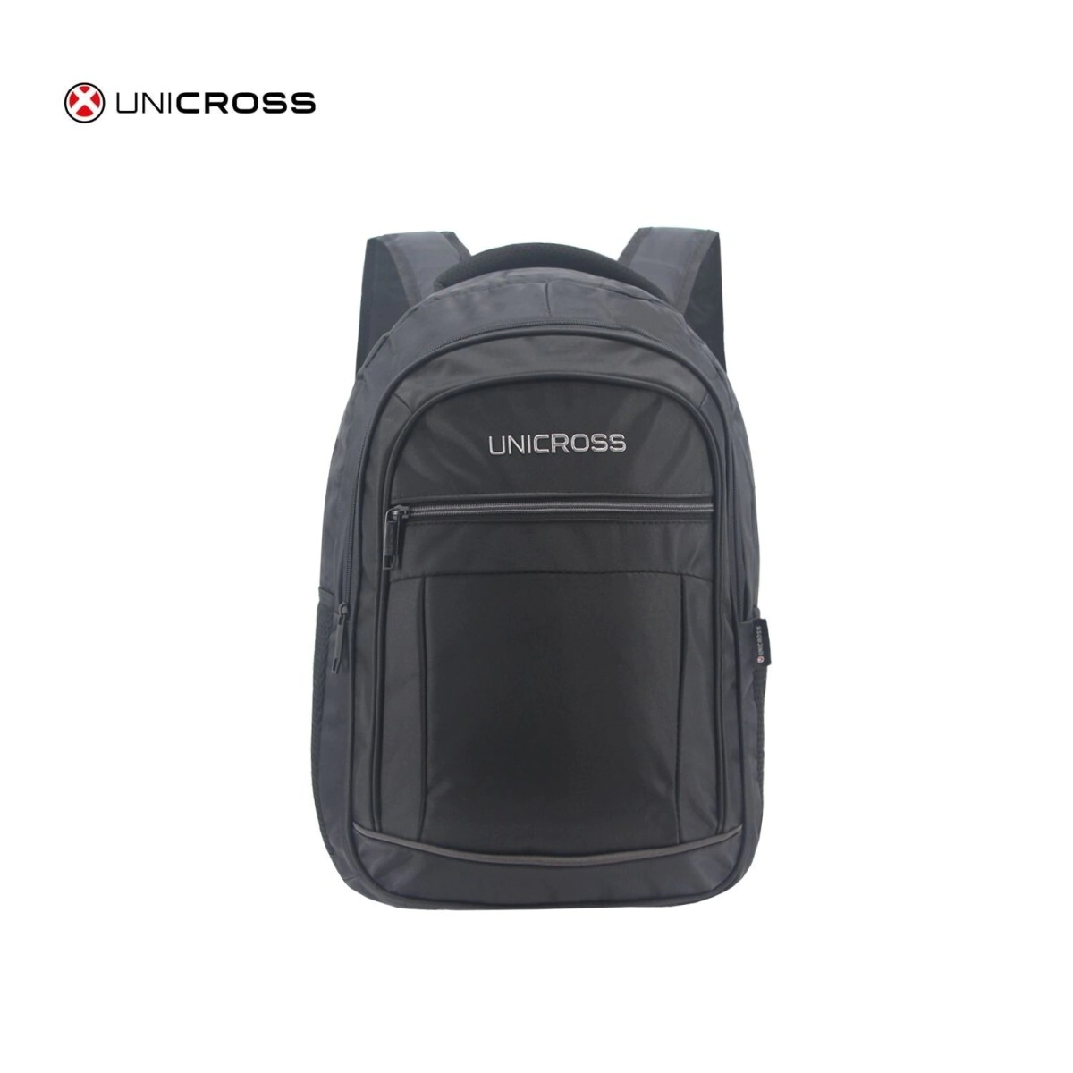 MOCHILA UNICROSS PORTANOTEBOOK 19" NEGRA