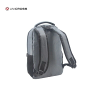 MOCHILA UNICROSS PORTANOTEBOOK 19" GRIS