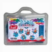 VALIJA MARKER FACTORY TRABI