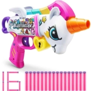 X-SHOT BLASTERCORN UNICORN BLASTER
