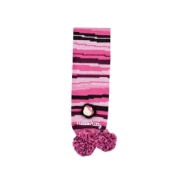 Bufanda Tejida Hello Kitty