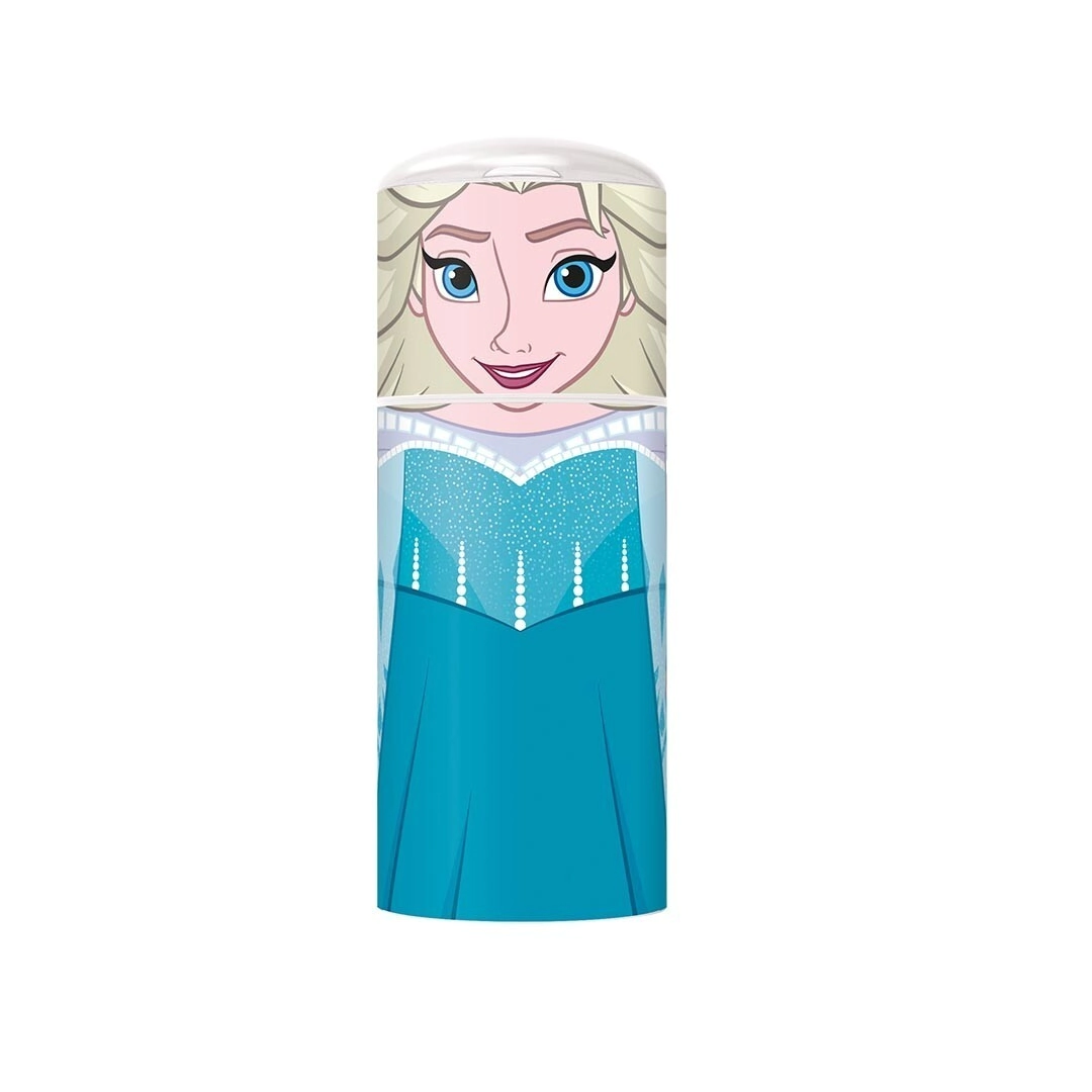 BOTELLA SIPPER ELSA FROZEN 350 ML