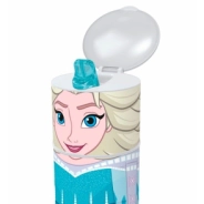 BOTELLA SIPPER ELSA FROZEN 350 ML