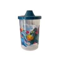 VASO TAPA TOMADORA STITCH