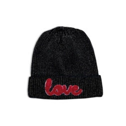 Gorro Tejido Footy Nena