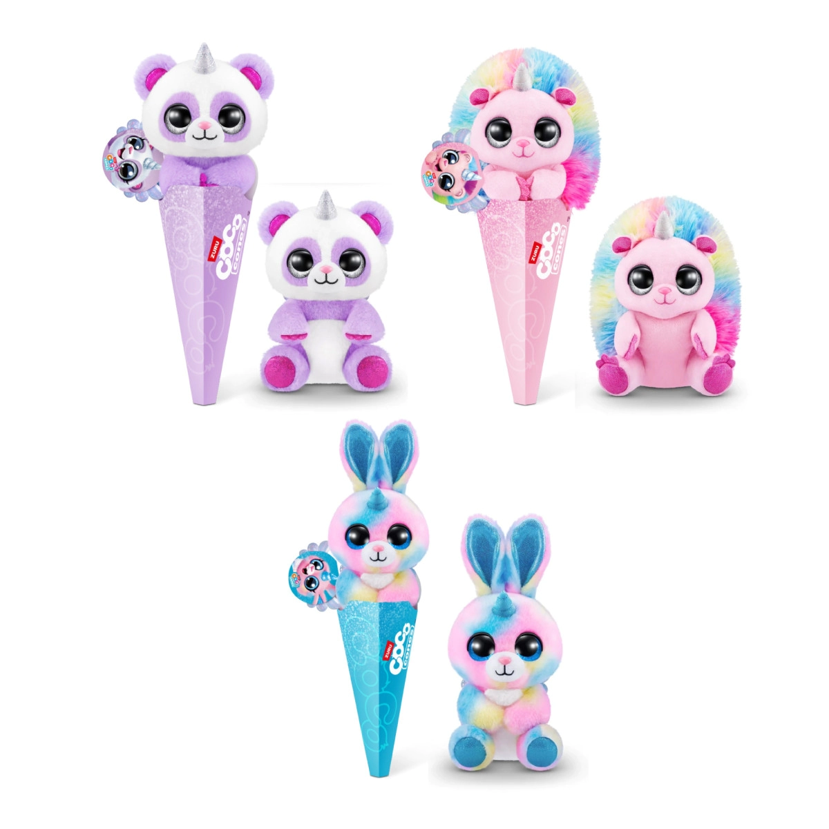 COCO SURPRISE FANTASY