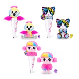 COCO SURPRISE RAINBOW