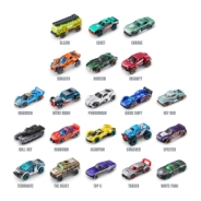 AUTO METAL MACHINES DIE CAST