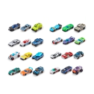 AUTO PACK X3 METAL MACHINES DIE CAST MULTI PACK