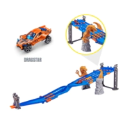 METAL MACHINES LANE MADNESS