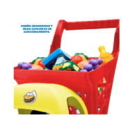 SHOPPING CART - MICKEY