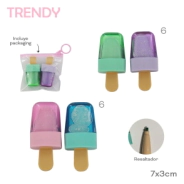 RESALTADOR TRENDY