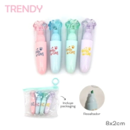RESALTADOR TRENDY