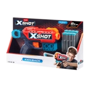 X-SHOT KICKBACK