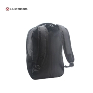MOCHILA UNICROSS PORTANOTEBOOK 18" NEGRO