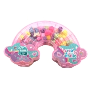 SET DE BIJOUTERIE ARCOIRIS