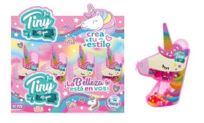 SET DE BIJOUTERIE UNICORNIO