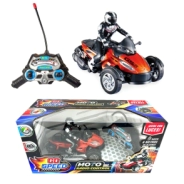 MOTO RADIO CONTROL GO SPEED