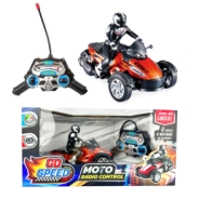 MOTO RADIO CONTROL GO SPEED