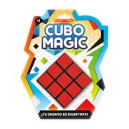 CUBO MAGICO 5,6x5,6 CM