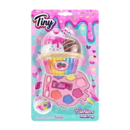SET DE MAQUILLAJE MUFFING TINY