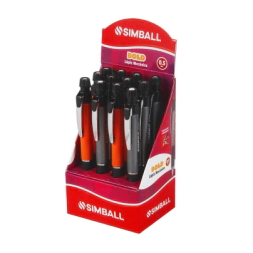 LAPIZ MECANICO 0,5 BOLD SIMBALL