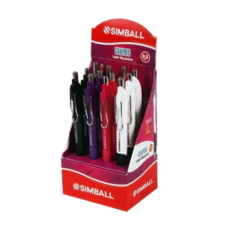 LAPIZ MECANICO 0,5 GRAF SIMBALL