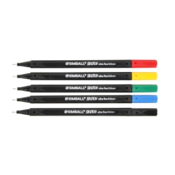 MICROFIBRAS SKETCH CLAS x5 SIMBALL