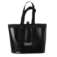 BOLSO MATERO COLEMAN BUCKET NEGRO