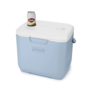 CONSERVADORA COLEMAN CHILLER 30QT OCEAN