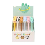 BOLIGRAFO ANIMAL PLANET WERO
