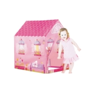 CARPA CASA DE NIÑAS