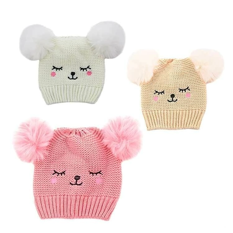Gorro Trendy Girls