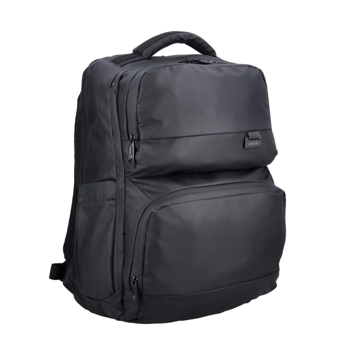 MOCHILA BAGCHERRY NEGRA
