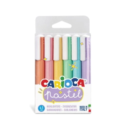 RESALTADORES CARIOCA x6