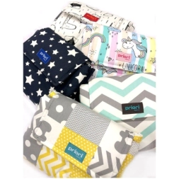 CAMBIADOR ESTAMPADO PRIORI