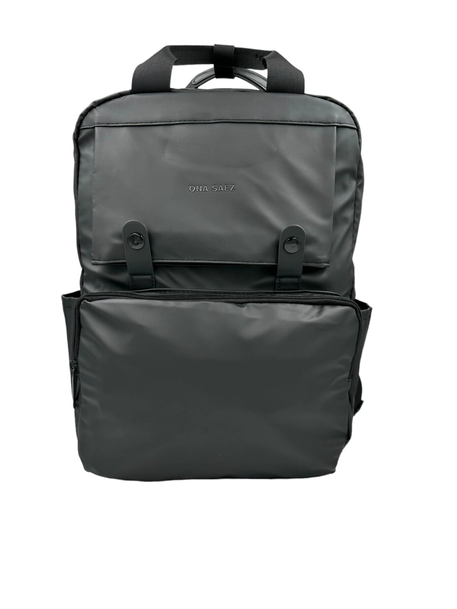 MOCHILA ONA SAEZ NEGRO