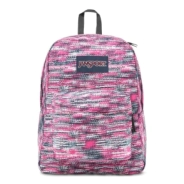 Mochila Jansport Superbreak Magenta