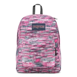 Mochila Jansport Superbreak Magenta