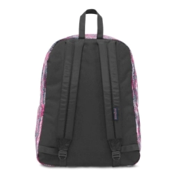 Mochila Jansport Superbreak Magenta