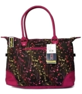 Cartera Jansport Medium Duffel Animal Print